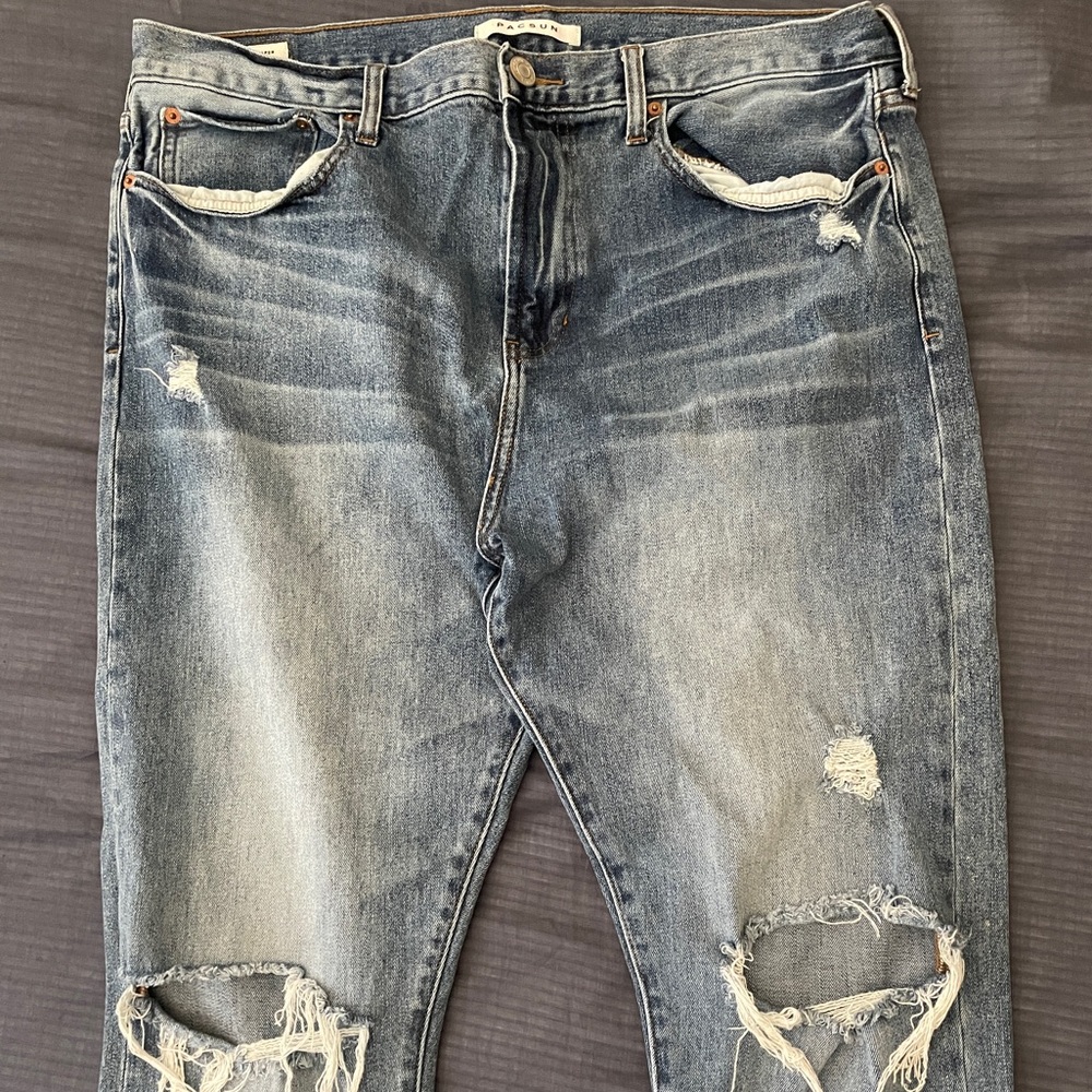 Pacsun Denim